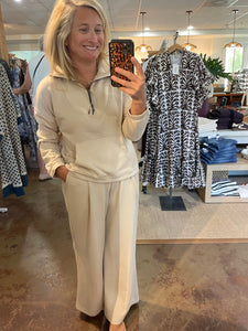Davis Pull On Pant