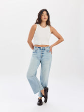 Load image into Gallery viewer, Miracle Pleaser High Rise Wide Ankle
