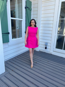 Viva Banco Dress