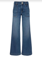 Load image into Gallery viewer, Porkchop Pocket Straight Leg Jodi
