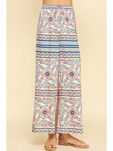 Load image into Gallery viewer, Storm Printed Pant
