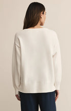 Load image into Gallery viewer, All Around V Neck Sweater
