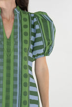 Load image into Gallery viewer, Forest Jubilee Hampton Mini Dress

