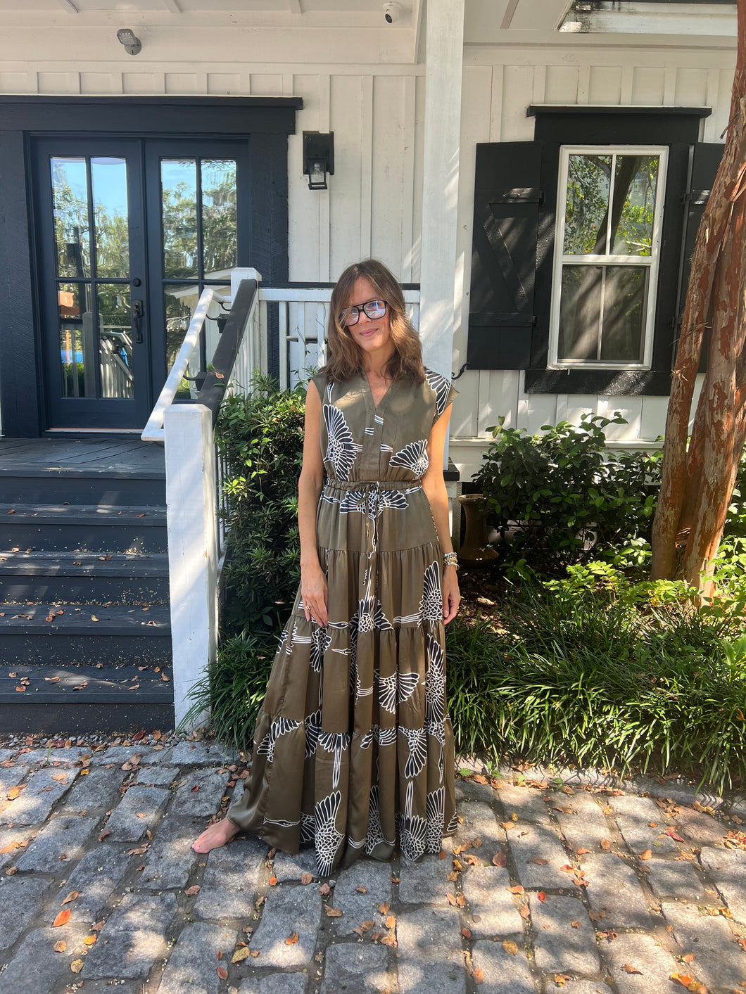 Robbie Dress