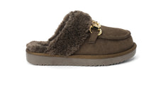 Load image into Gallery viewer, Davos Plush Mule
