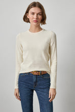 Load image into Gallery viewer, Slim Long Sleeve Crew
