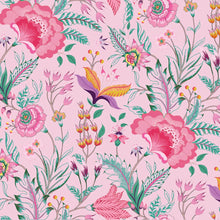Load image into Gallery viewer, Blush Garden Eloise Dress
