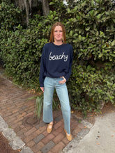 Load image into Gallery viewer, Straight Wide Leg Denim
