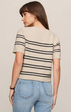 Load image into Gallery viewer, Gatewood Stripe Sweater
