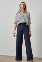 Load image into Gallery viewer, Denim Trouser
