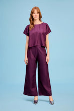 Load image into Gallery viewer, Fig Paloma Pant

