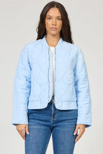 Load image into Gallery viewer, Maverick Quilted Jacket
