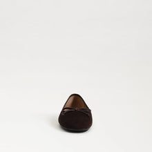 Load image into Gallery viewer, Alie Suede Ballet Flat
