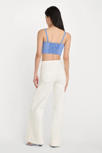 Load image into Gallery viewer, Good Waist Palazzo Jeans
