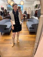 Load image into Gallery viewer, The Crush Denim Dress
