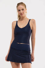 Load image into Gallery viewer, Dot Anne Skort
