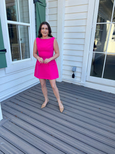 Viva Banco Dress