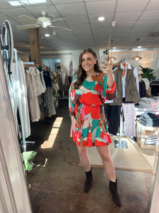 O’Keeffe Lucy Dress