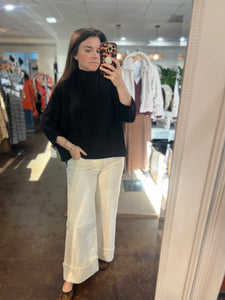 KERISMA Boho Sweater