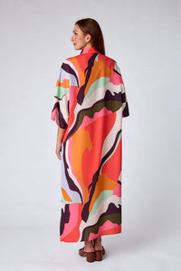 Rocky Top Audie Dress