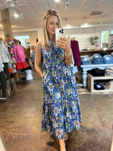 Load image into Gallery viewer, Passion Ro Long Dress
