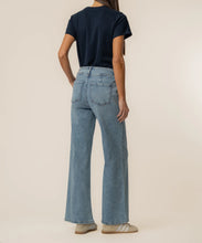 Load image into Gallery viewer, Trouser Pocket Wide Leg Meg
