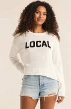 Load image into Gallery viewer, Sienna Local Sweater
