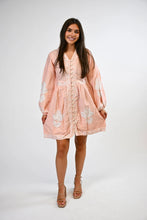 Load image into Gallery viewer, Pink Salt Cecilia Dress
