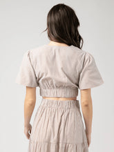 Load image into Gallery viewer, Stripe Abby Top
