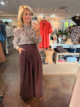 Load image into Gallery viewer, Damson Garden Oliver Shirt
