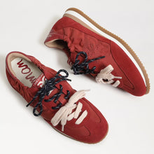 Load image into Gallery viewer, Evara Sneaker
