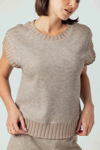 Thermal Maeve Top