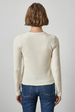 Load image into Gallery viewer, Slim Long Sleeve Crew
