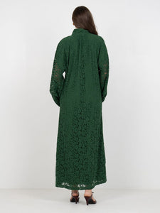 Eden Lace Fiona Dress