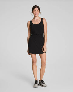 On The Move Dress