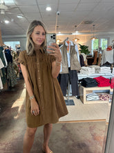 Load image into Gallery viewer, Winfield Dress
