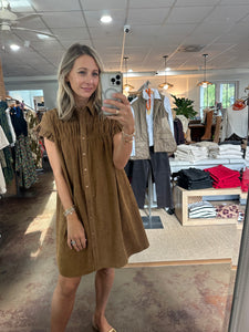 Winfield Dress