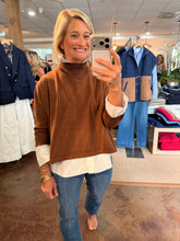 Load image into Gallery viewer, Aja Ortho Sweater
