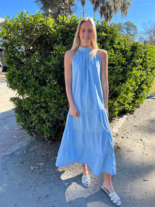 Roberta Dress