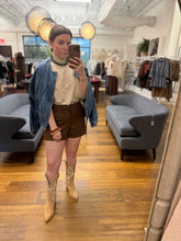 Load image into Gallery viewer, Calhoun Denim Jacket

