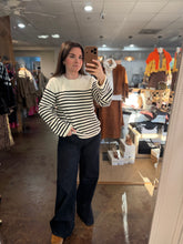 Load image into Gallery viewer, Mikaela Relaxed Pullover
