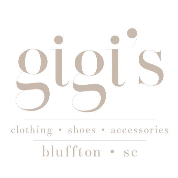 Featured Labels – Gigi's Bluffton