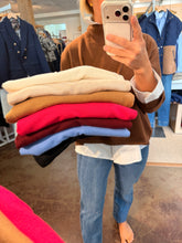 Load image into Gallery viewer, Aja Ortho Sweater
