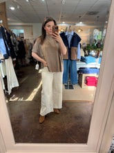 Load image into Gallery viewer, Caroline Knit Top
