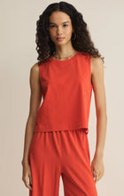 Load image into Gallery viewer, Sloane Jersey Tank
