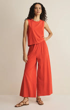 Load image into Gallery viewer, Scout Jersey Crop Flare Pant
