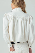Load image into Gallery viewer, Elodie Jacket
