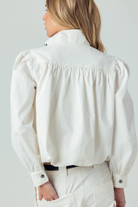 Elodie Jacket