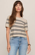 Load image into Gallery viewer, Gatewood Stripe Sweater
