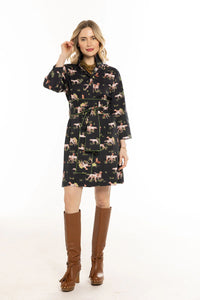 Sporting Arden Tunic